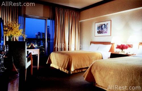 Swissotel The Stamford Singapore 5